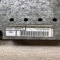 94AP 18T806 AA 94GP 18B849 A  Sound amplifier Volkswagen Sharan