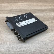 7186 602 AV01025C  Comfort/convenience module Peugeot 605
