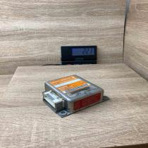 8A0959655C 0285001038  Airbag control unit/module Audi A4 S4 B5 8D