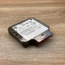 6N0909603 5WK137  Airbag control unit/module Volkswagen Polo III 6N 6N2 6NF