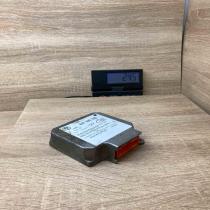 6N0909603 5WK137  Airbag control unit/module Volkswagen Polo III 6N 6N2 6NF
