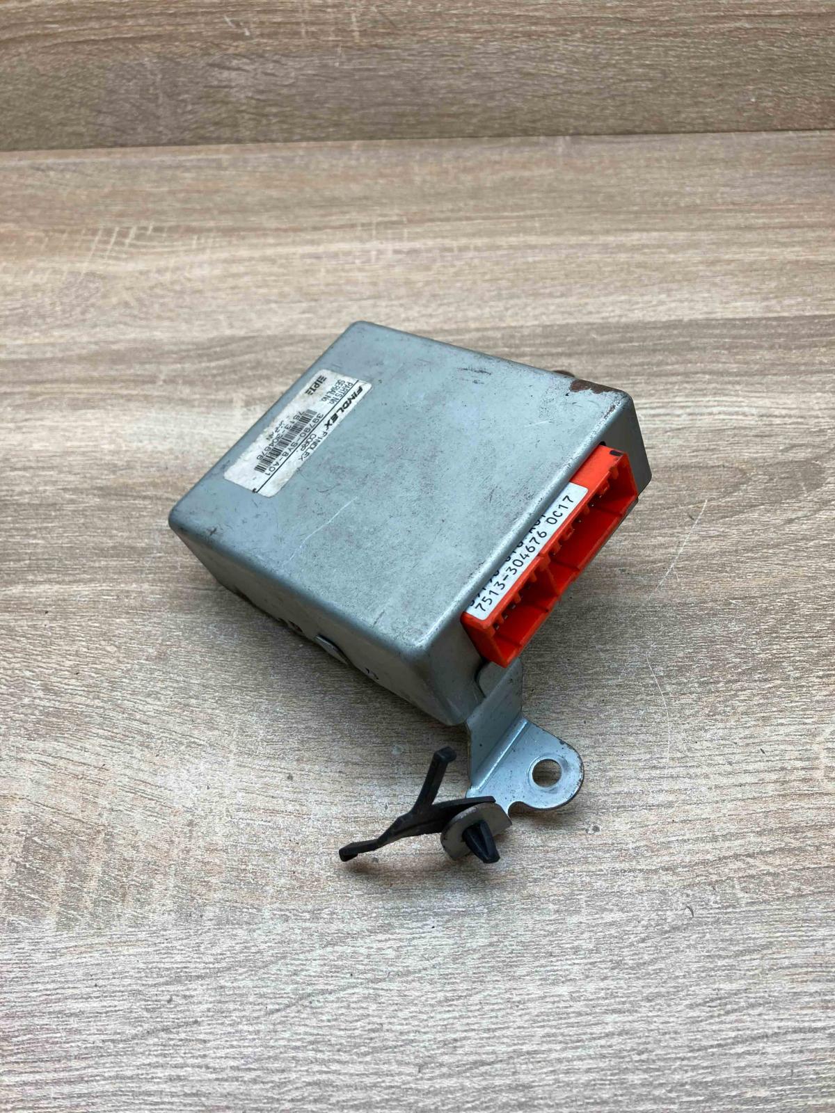 39790 SY8 A01 7513 304676  ABS control unit/module Honda Accord