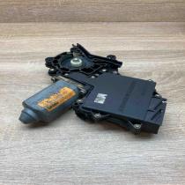 7M0959811A 05075511 113763 Rear door window regulator motor Volkswagen Sharan