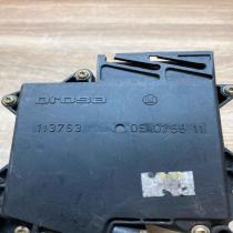 7M0959811A 05075511 113763 Rear door window regulator motor Volkswagen Sharan
