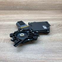 990514 1H4959811B  Rear door window regulator motor Ford Galaxy