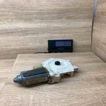 8360512   Rear door window regulator motor BMW 5 E39