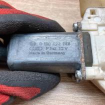 0130822286   Rear door window regulator motor Ford S-MAX