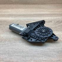 5K0959703D 0130821430 BRF Rear door window regulator motor Volkswagen Golf VI