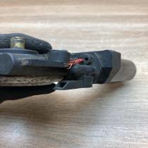36201 61634   Front door window regulator motor Mazda Xedos 6