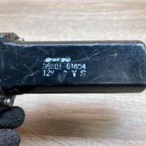 36201 61634   Front door window regulator motor Mazda Xedos 6