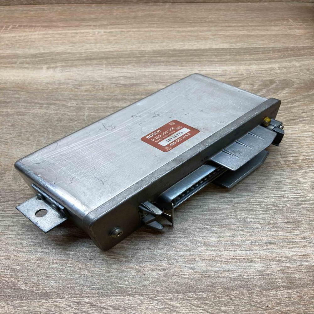 4A0907379A 0265100056  ABS control unit/module Audi 100 S4 C4