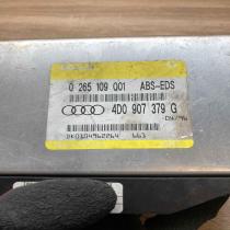4D0907379G 0265109001  ABS control unit/module Audi A4 S4 B5 8D