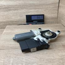 1J4839756C 9776 101438 202  Rear door window regulator motor Volkswagen Golf IV