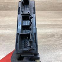 8E0959802A 5WK47011EBF  Rear door window regulator motor Audi A4 S4 B6 8E 8H