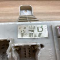 0650 5C18   Fuse module Toyota 4 Runner N210