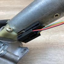 0130002488 198388  Seat adjustment motor Audi A6 S6 C5 4B