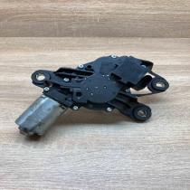 5K6955711B 0390201207  Rear window wiper motor Volkswagen Golf IV