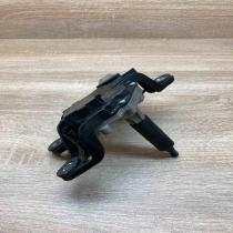 5K6955711B 0390201207  Rear window wiper motor Volkswagen Golf IV
