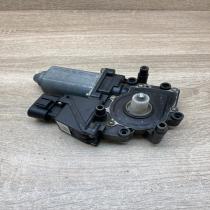 4B0959801B 101144  Rear door window regulator motor Audi A6 S6 C5 4B