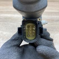 4B0959801B 101144  Rear door window regulator motor Audi A6 S6 C5 4B