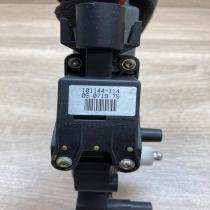 4B0959801B 101144  Rear door window regulator motor Audi A6 S6 C5 4B