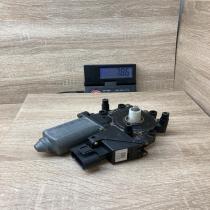 4B0959801B 101144  Rear door window regulator motor Audi A6 S6 C5 4B