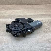 4B0959802B 101144  Rear door window regulator motor Audi A6 S6 C5 4B