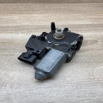 4B0959802B 101144  Rear door window regulator motor Audi A6 S6 C5 4B