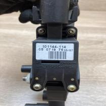 4B0959802B 101144  Rear door window regulator motor Audi A6 S6 C5 4B
