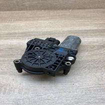 0130821785 0203001289  Rear door window regulator motor Audi A6 S6 C5 4B