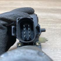 0130821785 0203001289  Rear door window regulator motor Audi A6 S6 C5 4B