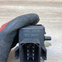 0130821785 0203001289  Rear door window regulator motor Audi A6 S6 C5 4B