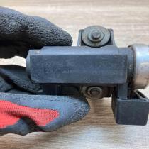 2247906 72279600  Vacuum pump BMW 1 E81 E87