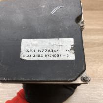 6774000 6768550 0265236010 ABS Pump BMW 5 E60 E61