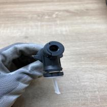 418039210   Clutch pipe/line Opel Corsa D