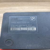 6777159 6777158  ABS Pump BMW 3 E90 E91