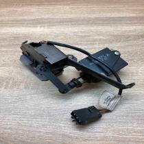 8238469 8384069  Tailgate/trunk/boot lock/catch/latch BMW 5 E39