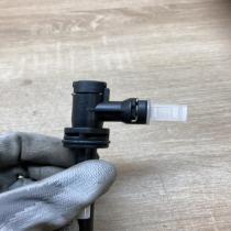 418039210   Clutch pipe/line Opel Corsa D