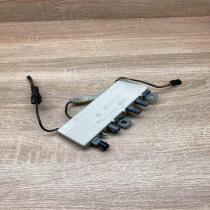 8378090   Aerial antenna amplifier BMW 7 E38