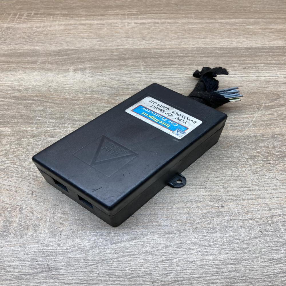 03014 CJ1 BVVO UPEA 03014 CJ1  Immobilizer control unit/module BMW