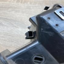 4F0819203C   Dash center air vent grill Audi A6 S6 C6 4F