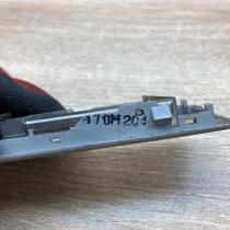 E39 Sun Visor Light   Other interior light BMW 5 E39