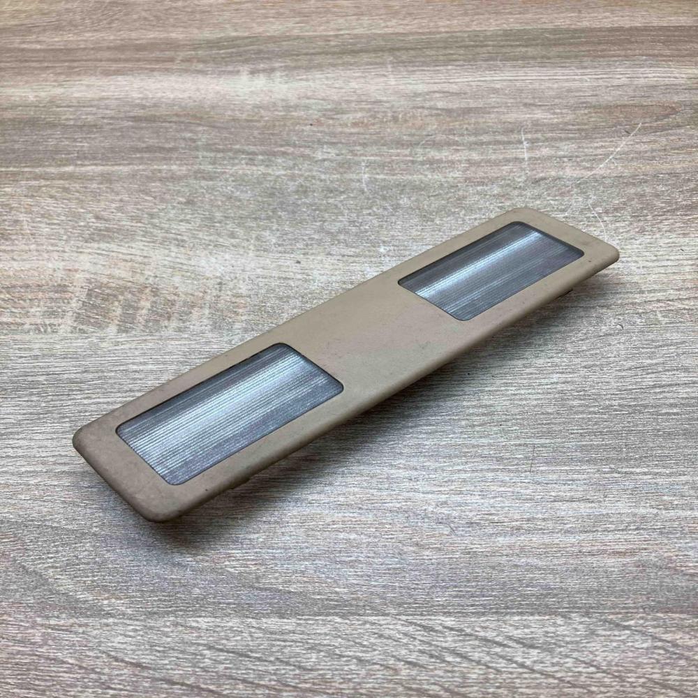 E39 Sun Visor Light 250H227  Interior lighting switch BMW 5 E39