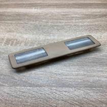 E39 Sun Visor Light 250H227  Interior lighting switch BMW 5 E39