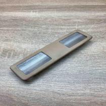 E39 Sun Visor Light 250H227  Interior lighting switch BMW 5 E39