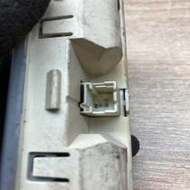8363265 8363264 2497577 Interior lighting switch BMW 5 E39