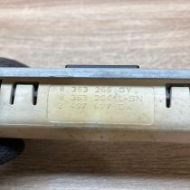 8363265 8363264 2497577 Interior lighting switch BMW 5 E39