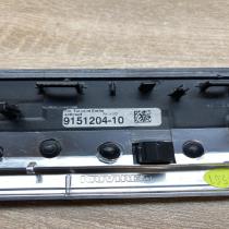 9151204   Front door trim (molding) BMW 7 F01 F02 F03 F04