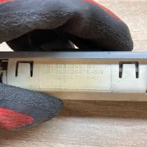 8363265 8363264  Interior lighting switch BMW 5 E39