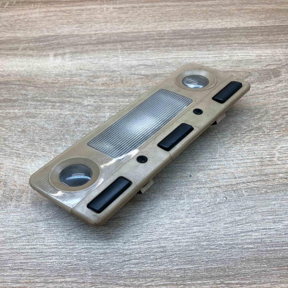 8369512   Interior lighting switch BMW 5 E39